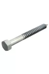 OBO 3188272 12400 10x70 G Hatlapfejű Facsavar 10x70mm galvanikusan horganyzott acél