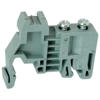 ELMARK ipari sorozatkapocs rögzít elem, szürke, 5mm