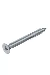 OBO 3192369 4759 4.5x45 Sprint Csavar süllyesztettfejű, kereszthornyos 4,5x45mm acél galvanikusan horganyzott, sárgára passziválva
