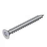   OBO 3198247 4759T 4.0x40 Sprint Csavar süllyesztettfejű, T Drive 4x40mm acél galvanikusan horganyzott, sárgára passziválva