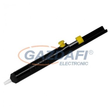 DEDRA Ónszippantó pumpa 190mm