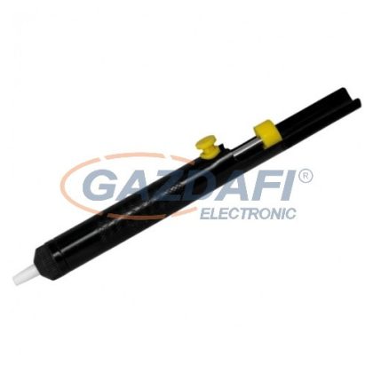 DEDRA Ónszippantó pumpa 190mm