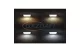 Philips Aurelle 32161/31/P5 falon kívüli intelligens vezérelhető LED panel, négyzet, 12W 2200Lm 2200-6500K 300x300x46mm Philips Aurelle 32161/31/P5 falon kívüli intelligens vezérelhető LED panel, négyzet, 12W 2200Lm 2200-6500K 300x300x46mm