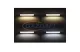 Philips Aurelle 32163/31/P5 falon kívüli intelligens vezérelhető LED panel, 22W 4200Lm 2200-6500K 1200x300x46mm Philips Aurelle 32163/31/P5 falon kívüli intelligens vezérelhető LED panel, 22W 4200Lm 2200-6500K 1200x300x46mm