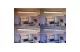 Philips Aurelle 32163/31/P5 falon kívüli intelligens vezérelhető LED panel, 22W 4200Lm 2200-6500K 1200x300x46mm Philips Aurelle 32163/31/P5 falon kívüli intelligens vezérelhető LED panel, 22W 4200Lm 2200-6500K 1200x300x46mm