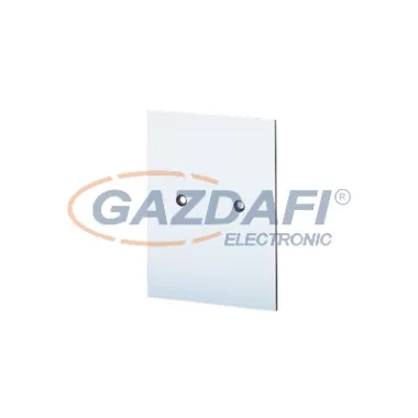 HENSEL KG MP 01 szerelőlemez