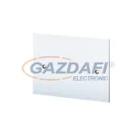 HENSEL KG MP 03 szerelőlemez