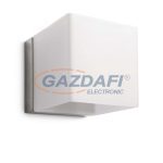   PHILIPS Homroo 331781716 fali lámpa, 1x60W 230V G9 630Lm, matt króm