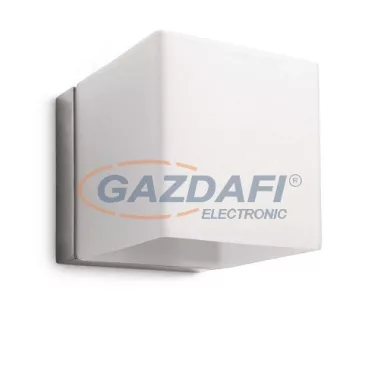 PHILIPS Homroo 331781716 fali lámpa, 1x60W 230V G9 630Lm, matt króm
