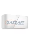PHILIPS Gainsboro 332463116 fali lámpa, 1x23W 230V E27 1430Lm, fehér