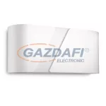   PHILIPS Gainsboro 332463116 fali lámpa, 1x23W 230V E27 1430Lm, fehér
