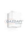 PHILIPS Hopsack 333113116 LED fali lámpa, 1x3W SELV 270Lm, fehér PHILIPS Hopsack 333113116 LED fali lámpa, 1x3W SELV 270Lm, fehér