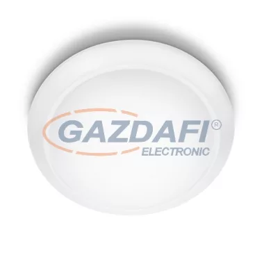 PHILIPS Cinnabar 333613116 LED mennyezeti lámpa,6W 600Lm, fehér