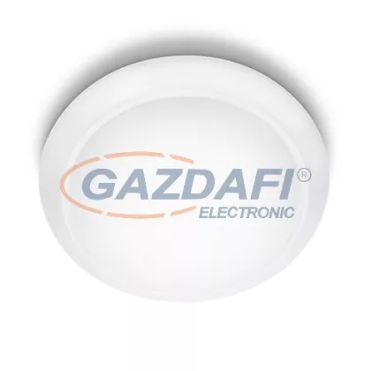   PHILIPS Cinnabar 333613116 LED mennyezeti lámpa,6W 600Lm, fehér