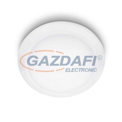   PHILIPS Cinnabar 333613117 LED mennyezeti lámpa,6W 4000K 640Lm, fehér