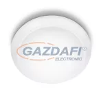   PHILIPS Cinnabar 333623116 LED mennyezeti lámpa, 16W 1300Lm, fehér