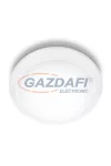 PHILIPS Cinnabar 333653116 LED mennyezeti lámpa, 4x5.5W 240V 2700K 2000Lm, fehér