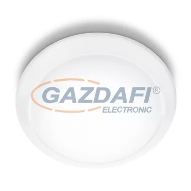PHILIPS Cinnabar 333653116 LED mennyezeti lámpa, 4x5.5W 240V 2700K 2000Lm, fehér