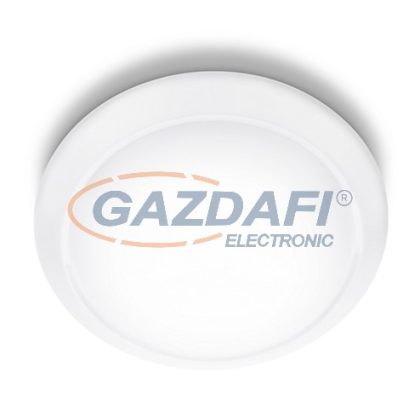   PHILIPS Cinnabar 333653117 LED mennyezeti lámpa, 4x5.5W 240V 4000K 2200Lm, fehér