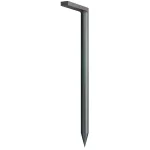   OBO 3341046 1101 3x40 Kampósszeg nincs megedzve 3x40mm acél felületkezelés nélkül