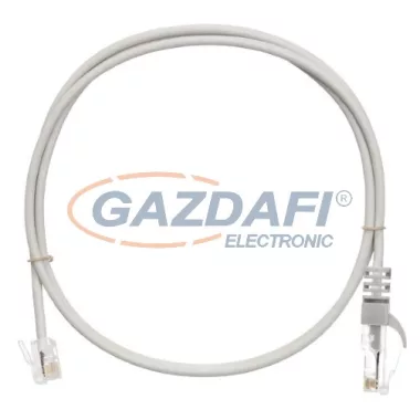 LEGRAND 334305 cablu patch RJ45-RJ45 RFID Cat6A ecranat (S / FTP) LSZH (LSOH) 3 metri LCS2