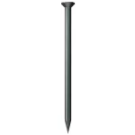   OBO 3353303 362 30 BK Acélszeg edzett 2x30mm acél felületkezelés nélkül