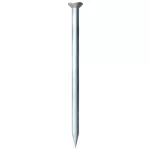   OBO 3354237 362 Z 23 G Acélszeg edzett 2x23mm galvanikusan horganyzott acél