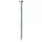   OBO 3354601 362 Z 60 G Acélszeg edzett 2x60mm galvanikusan horganyzott acél