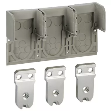 SCHNEIDER 33598 Mellső felső csatlakozás fix készülék 630/1000A 3P