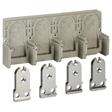 SCHNEIDER 33608 Front upper connection fixed device 630 / 1000A 4P