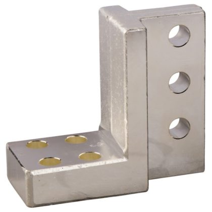   SCHNEIDER 33642 NS630 felett /NT függőleges csatlakozó adapterek 3P (3db)