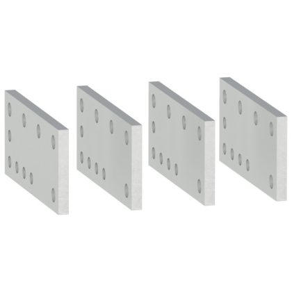 SCHNEIDER 33645 Kábelsaru adapter 4P