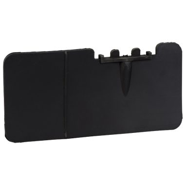 SCHNEIDER 33648 NT fáziselválasztó 3P/4P, fix megszakítóhoz, alsó/felső hátsó csatlakozáshoz, 3db