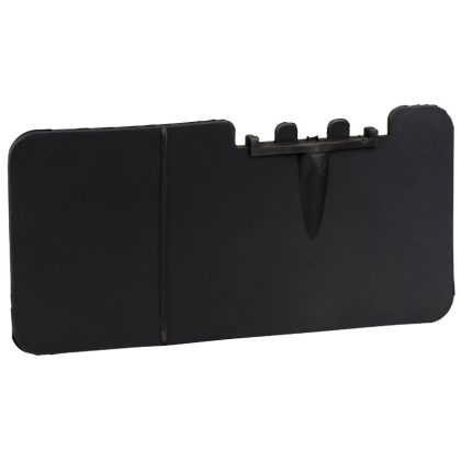   SCHNEIDER 33648 NT phase isolator 3P / 4P, for fixed circuit breaker, lower / upper rear connection, 3pcs