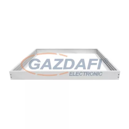   COMMEL 337-903 Kiemelő keret felületre történő szereléshez, 1200x300mm