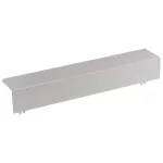 SCHNEIDER 33764 Segédáramköri sorkapocs takaró 4P (CB)