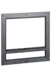 SCHNEIDER 33857 Door cut-out cover frame removable device (CDP) SCHNEIDER 33857 Door cut-out cover frame removable device (CDP)