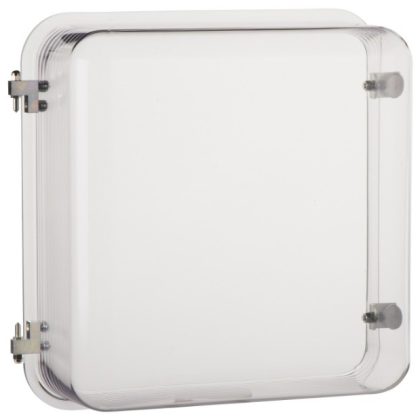   SCHNEIDER 33859 Transparent cover for door frame removable device (CCP)