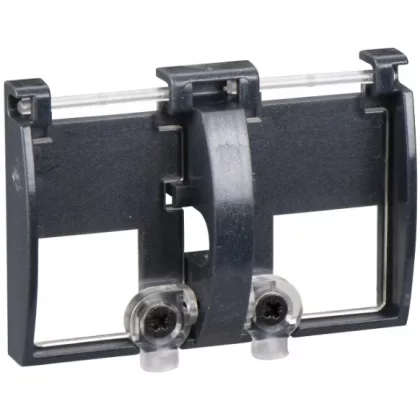 SCHNEIDER 33897 Pushbutton with lock padlock (VBPO)