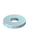 OBO 3402223 967 M10 G Alátét M10 galvanikusan horganyzott acél