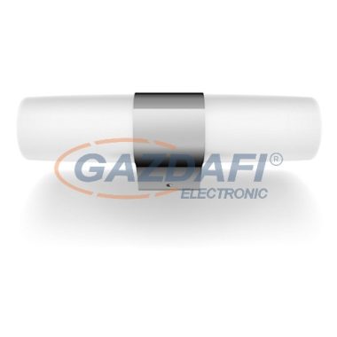 PHILIPS Skin 340241116 LED fali lámpa, 2x3W 230V 540Lm, króm