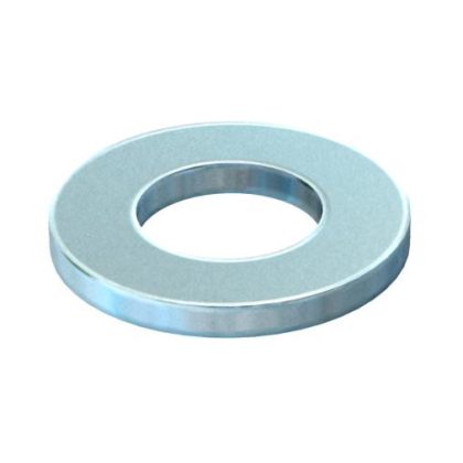   OBO 3402460 966 M10 F Alátét DIN 125/A szerint M10 tűzihorganyzott acél