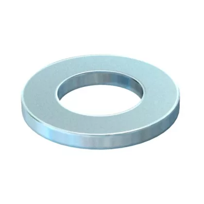 OBO 3402479 966 M12 F Alátét DIN 125/A szerint M12 tűzihorganyzott acél