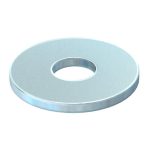   OBO 3403076 964 M6 G20 G Nagy Felületű Alátét M6,ø20mm galvanikusan horganyzott acél