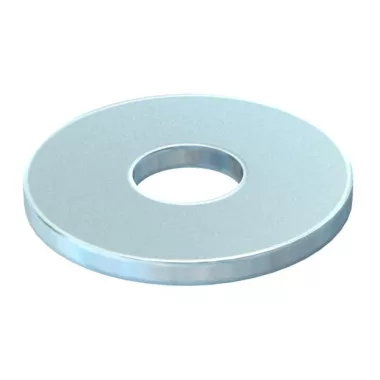 OBO 3403076 964 M6 G20 G Nagy Felületű Alátét M6,ø20mm galvanikusan horganyzott acél