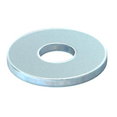 OBO 3403084 964 M6 G25 G Nagy Felületű Alátét M6,ø25mm galvanikusan horganyzott acél