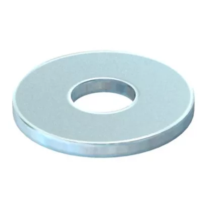   OBO 3403084 964 M6 G25 G Nagy Felületű Alátét M6,ø25mm galvanikusan horganyzott acél