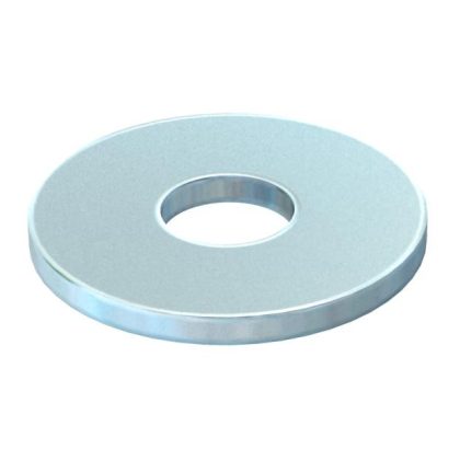   OBO 3403122 964 M8 G20 G Nagy Felületű Alátét M8,ø20mm galvanikusan horganyzott acél