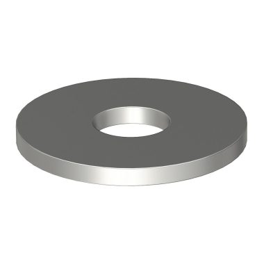 OBO 3403127 964 M8 G20 V4A Nagy Felületű Alátét M8,ø20mm rozsdamentes acél