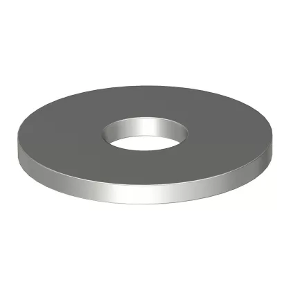   OBO 3403135 964 M8 G25 V2A Nagy Felületű Alátét M8,ø25mm rozsdamentes acél